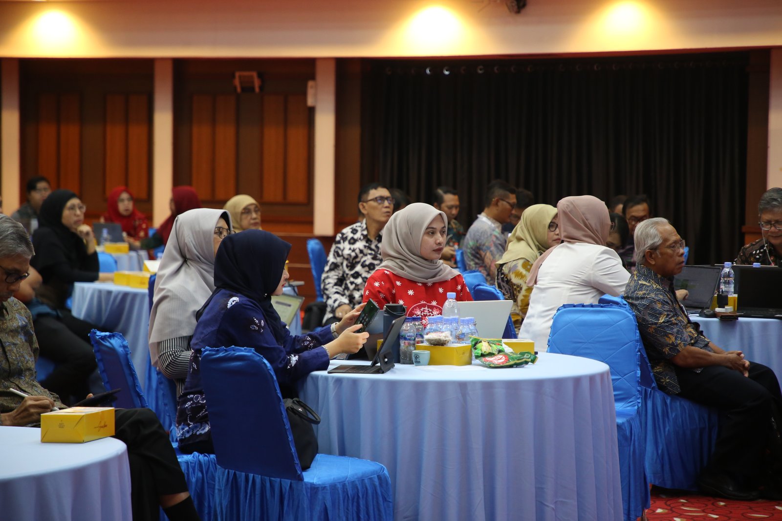 Dummy IPB University Dorong Riset Kependudukan Lewat Konsorsium PTPK
